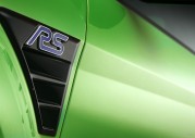 Ford Focus RS